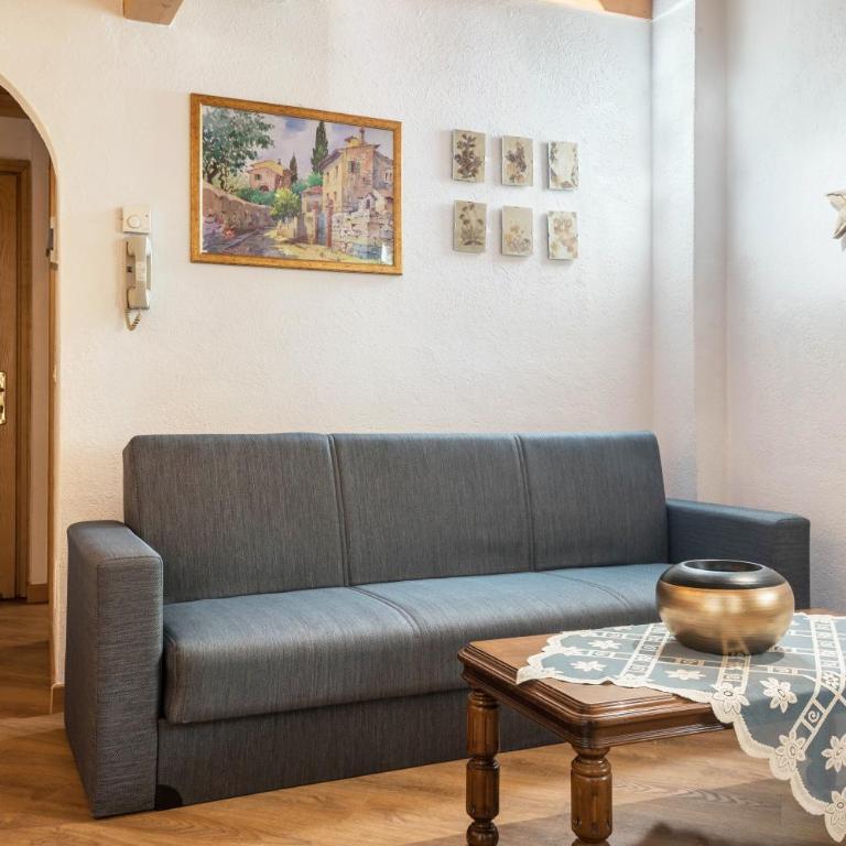 Appartamento Cinzia - Appartamento con 3 Camere da Letto e Vista Montagna - 5