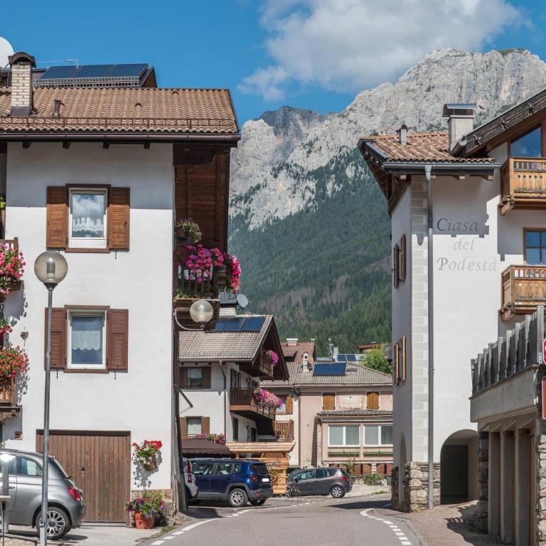 Appartamento Cinzia - Appartamento con 3 Camere da Letto e Vista Montagna - 24