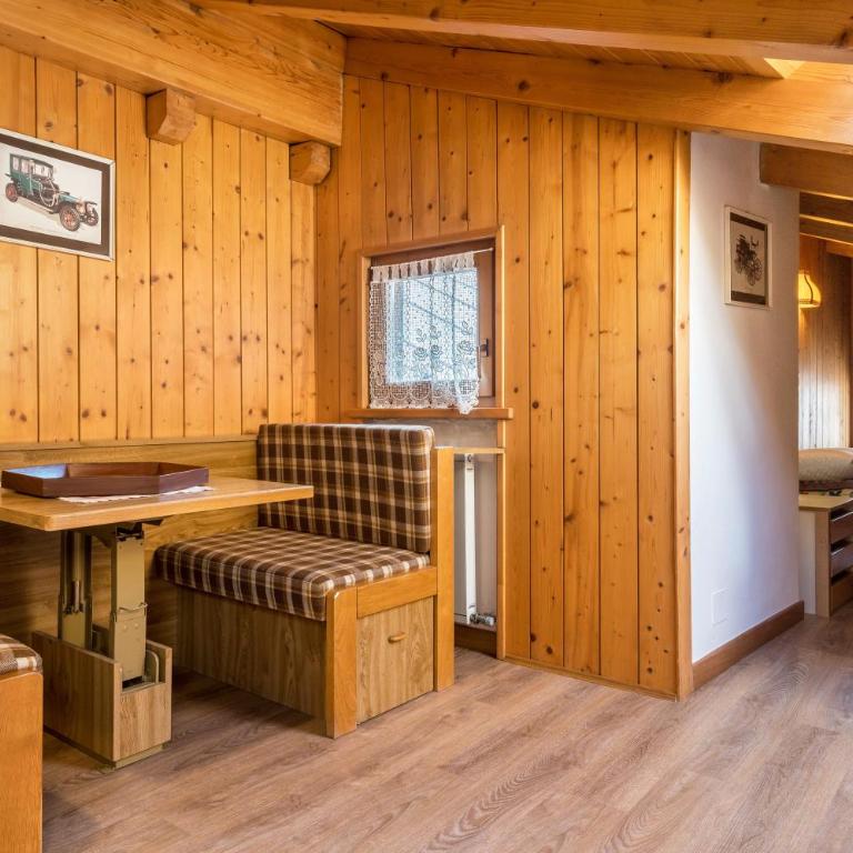 Appartamento Cinzia - Appartamento con 3 Camere da Letto e Vista Montagna - 15