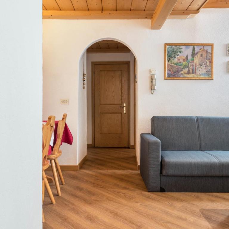 Appartamento Cinzia - Appartamento con 3 Camere da Letto e Vista Montagna - 4