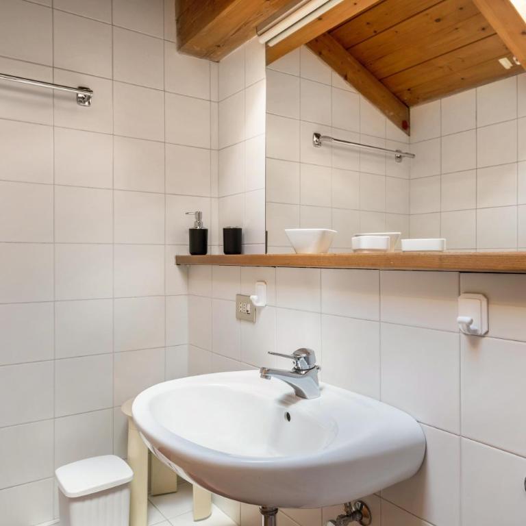 Appartamento Cinzia - Appartamento con 3 Camere da Letto e Vista Montagna - 20