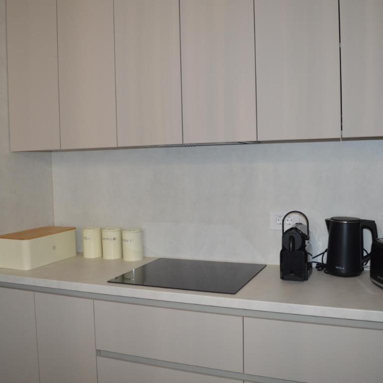 BW Libera - Apartman sa 2 Spavaće Sobe - 13