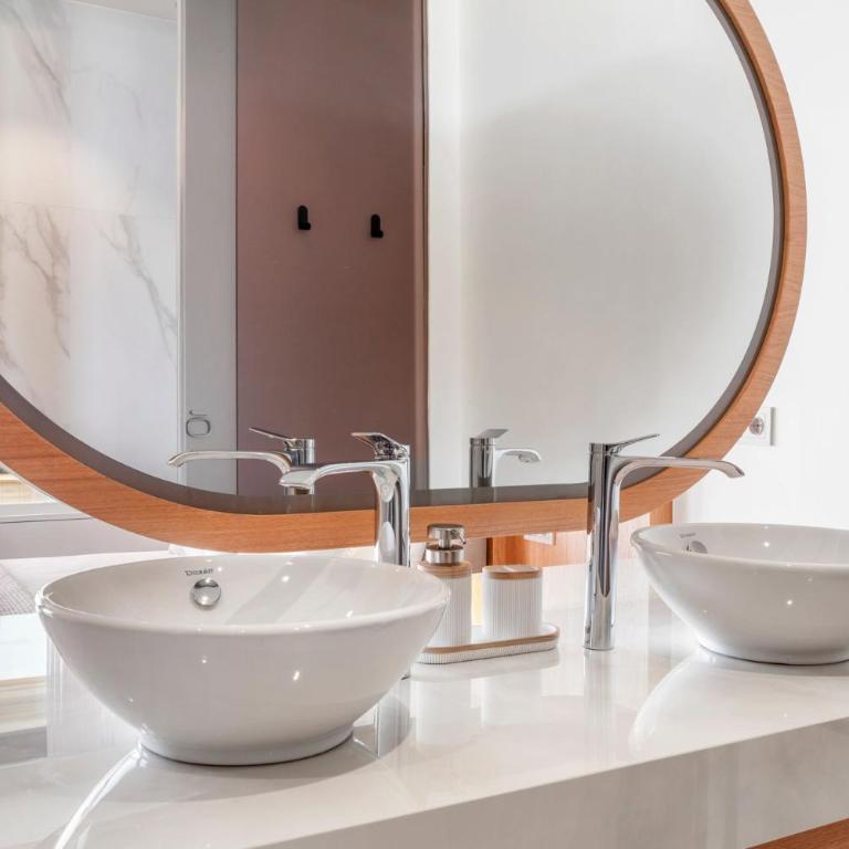 Apartamento Premium con Piscina Privada Higuerón - Apartamento - 10