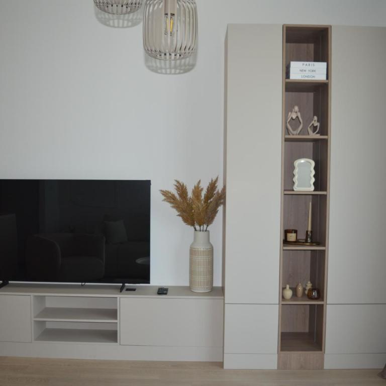 BW Libera - Apartman sa 2 Spavaće Sobe - 8