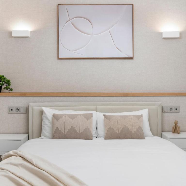Apartamento Premium con Piscina Privada Higuerón - Apartamento - 16