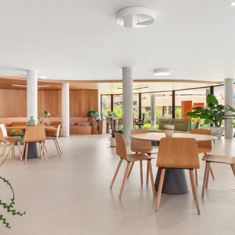 Apartamento Premium con Piscina Privada Higuerón - Apartamento - 17