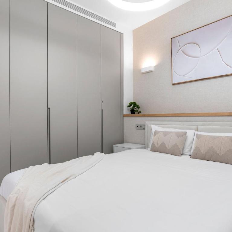 Apartamento Premium con Piscina Privada Higuerón - Apartamento - 20