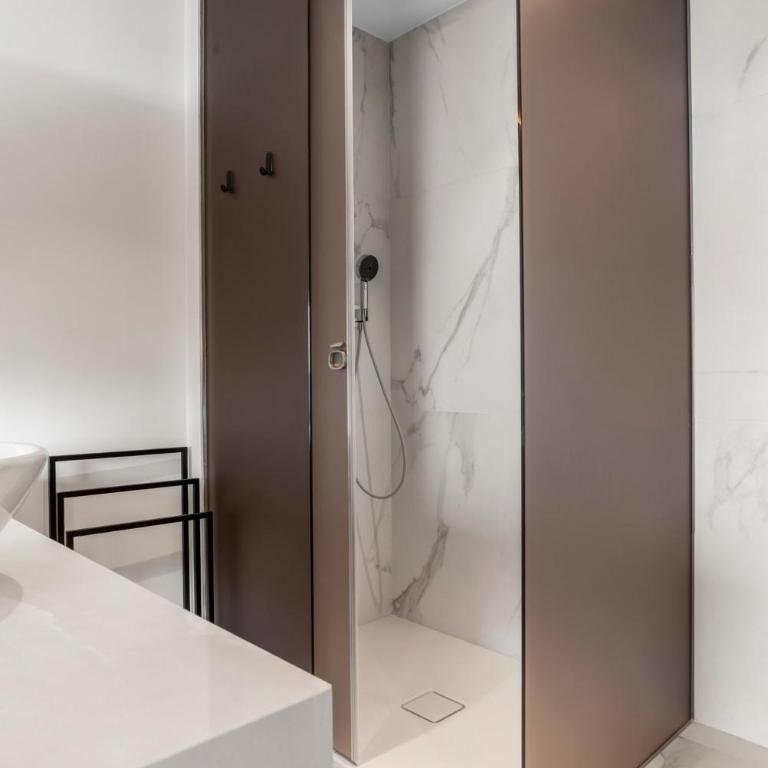 Apartamento Premium con Piscina Privada Higuerón - Apartamento - 25