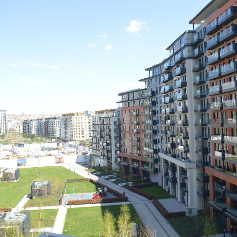 BW Libera - Apartman sa 2 Spavaće Sobe - 32