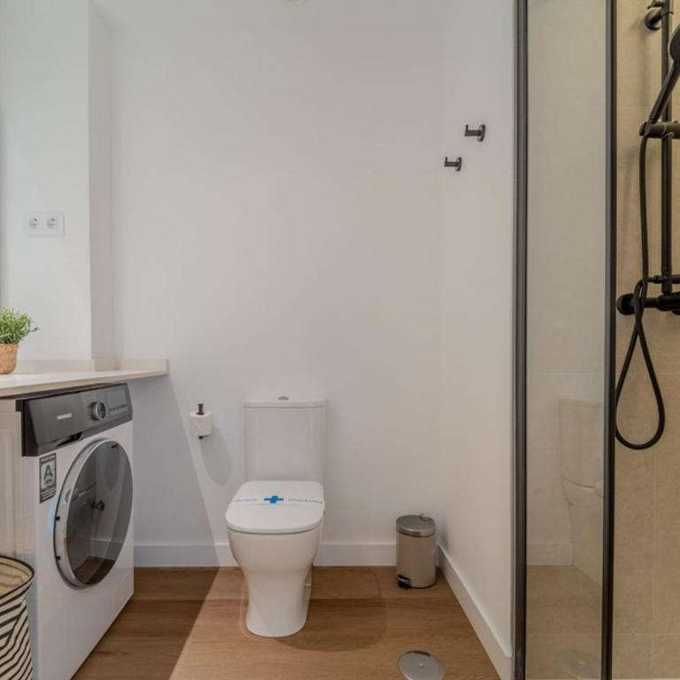 Perez Escrich Apartments - Apartment - 18