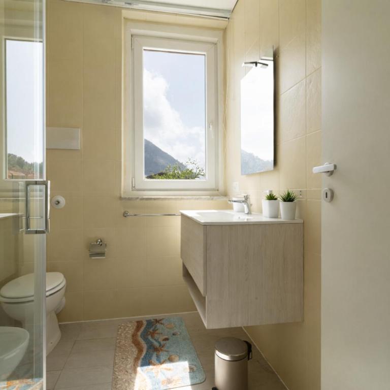 Dimora Saline 63 - Mondello - Casa Vacanze - 11