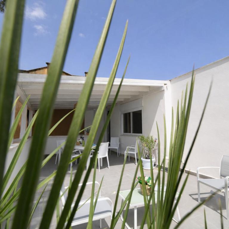 Dimora Saline 63 - Mondello - Casa Vacanze - 15