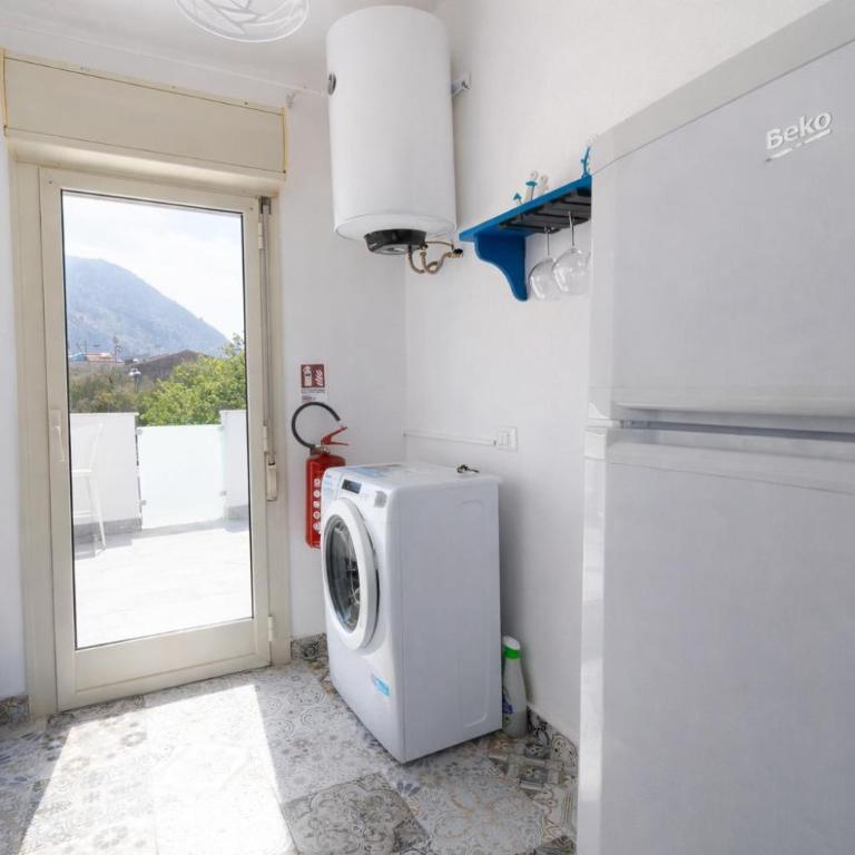 Dimora Saline 63 - Mondello - Casa Vacanze - 16