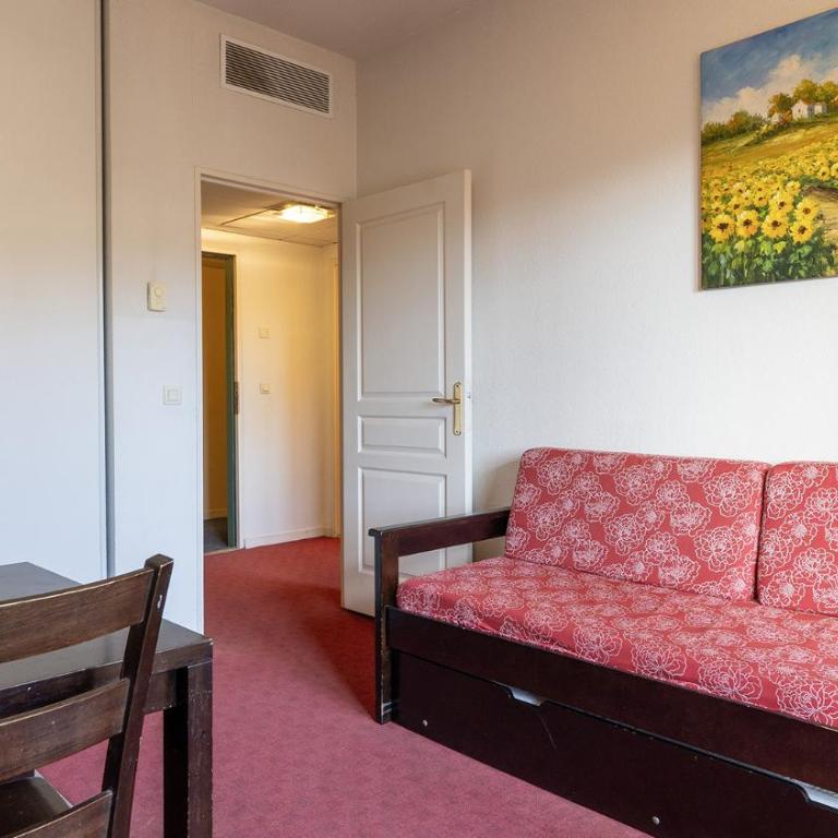 Virginia N108 - 2P4 - Appartement - 6