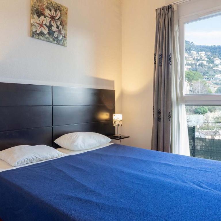 Virginia N108 - 2P4 - Appartement - 7