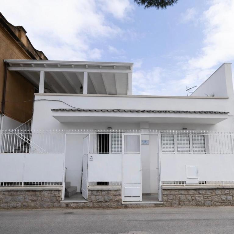 Dimora Saline 63 - Mondello - Casa Vacanze - 19