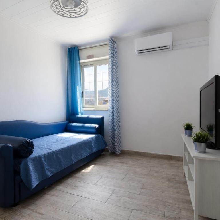 Dimora Saline 63 - Mondello - Casa Vacanze - 21