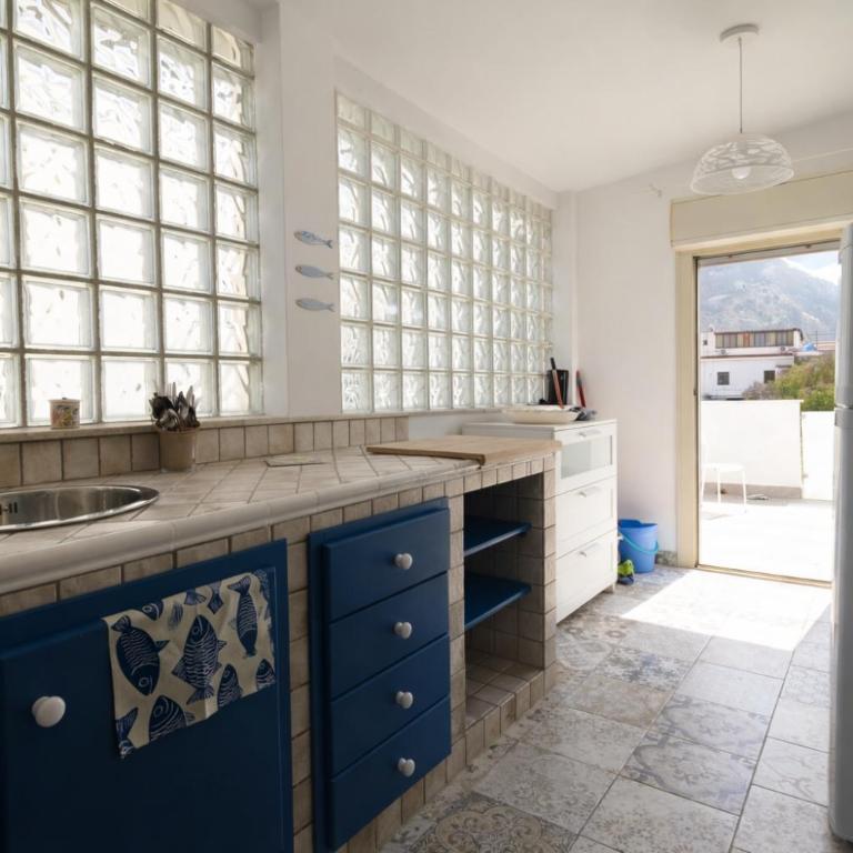 Dimora Saline 63 - Mondello - Casa Vacanze - 23
