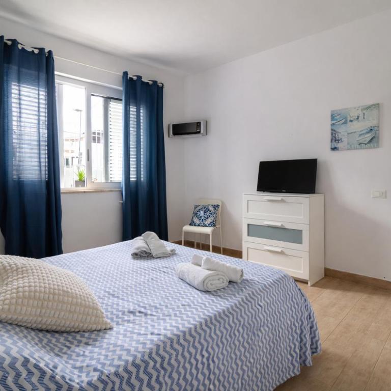 Dimora Saline 63 - Mondello - Casa con 1 Camera da Letto - 15