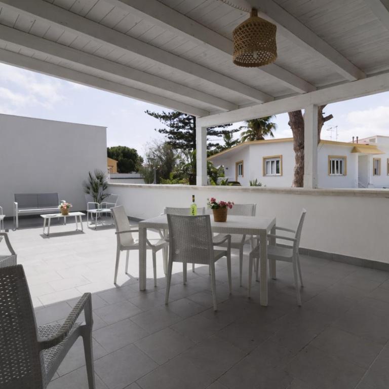 Dimora Saline 63 - Mondello - Casa Vacanze - 27