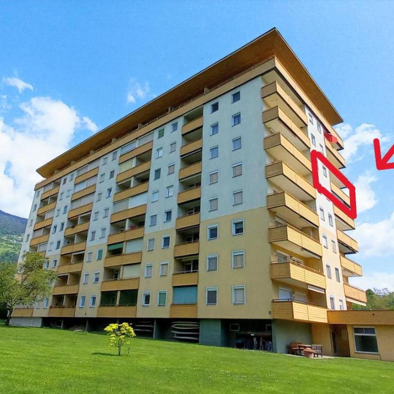 KASPAR Haus KMB Seeblick Appartement am Ossiacher See, Hallenbad, Skiarena Gerlitzen - Apartment mit 2 Schlafzimmern, Balkon und Seeblick - 7