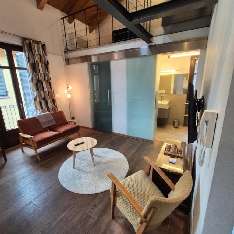 Urban Loft Duomo - Appartamento - 2