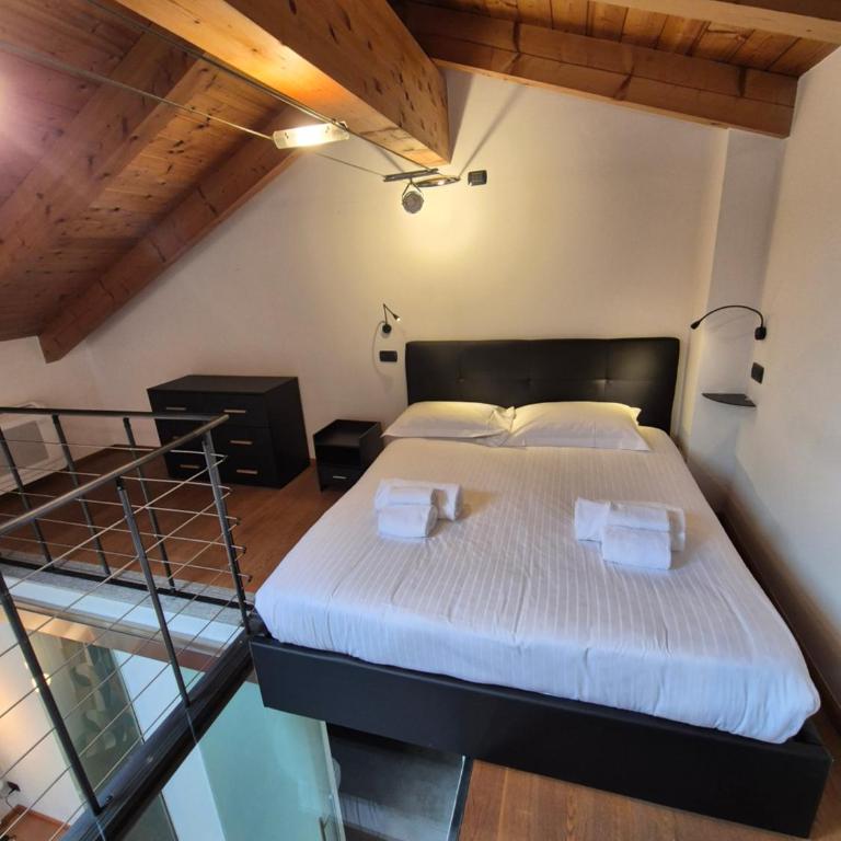 Urban Loft Duomo - Appartamento - 5