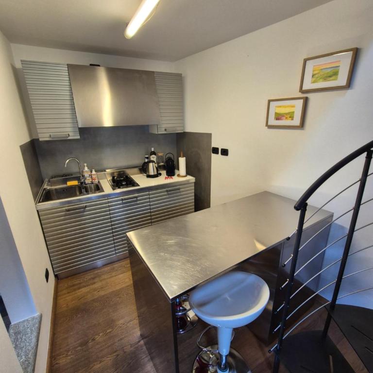 Urban Loft Duomo - Appartamento - 6