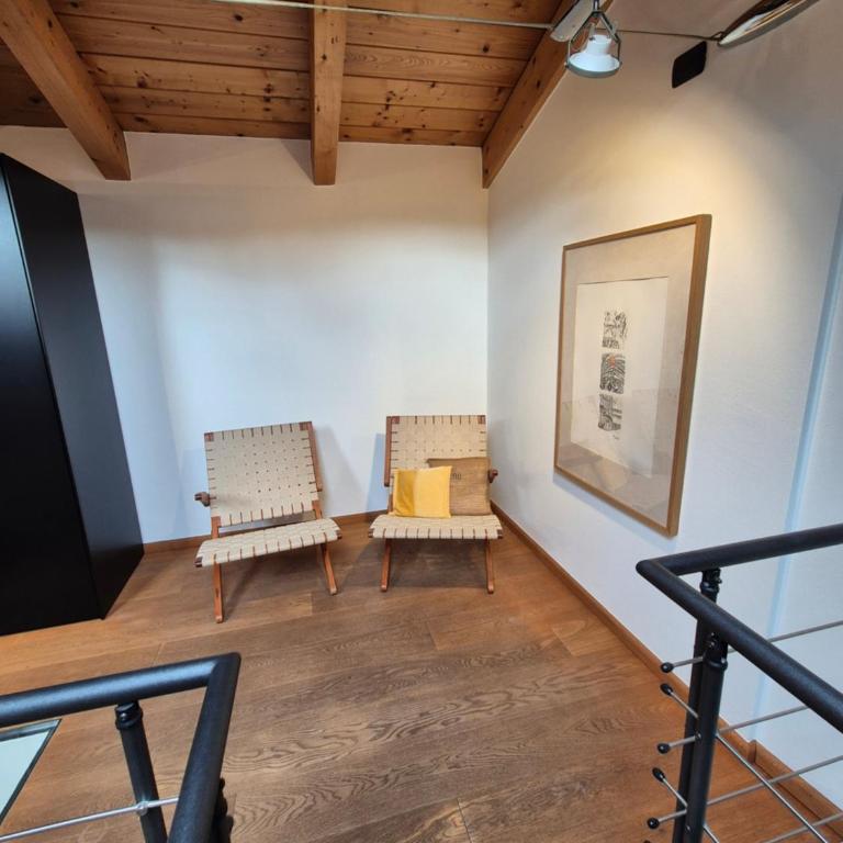 Urban Loft Duomo - Appartamento - 15