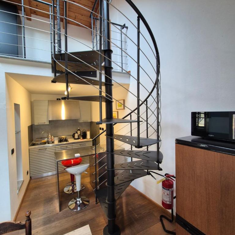 Urban Loft Duomo - Appartamento - 14
