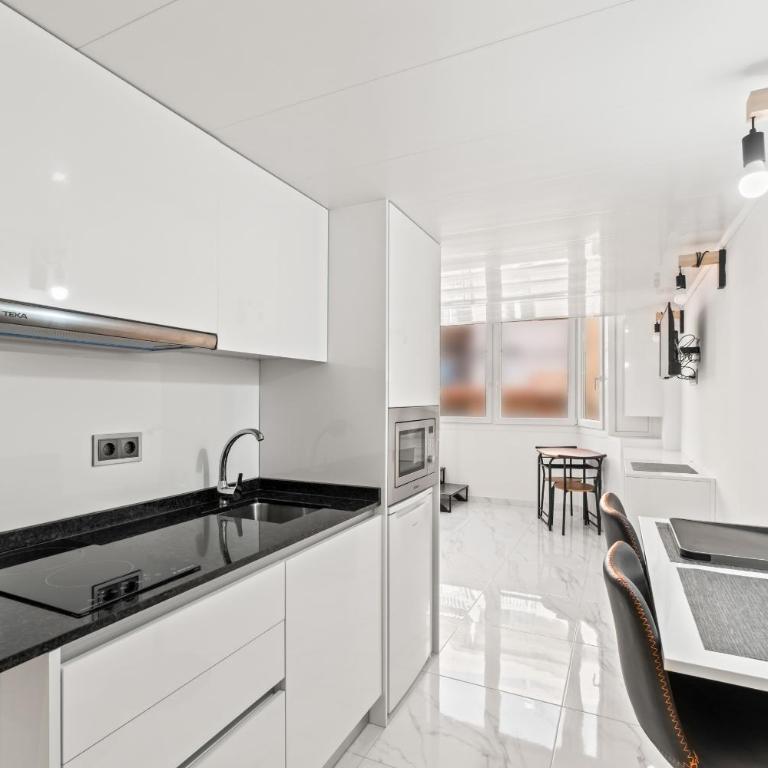 Vima Lofts - Habitación Triple con ducha - 4