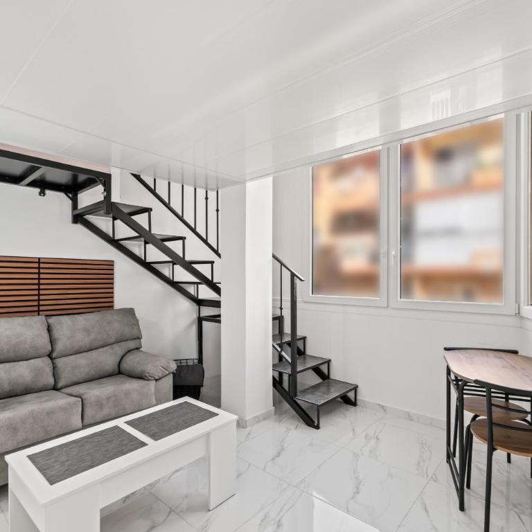 Vima Lofts - Habitación Triple con ducha - 2