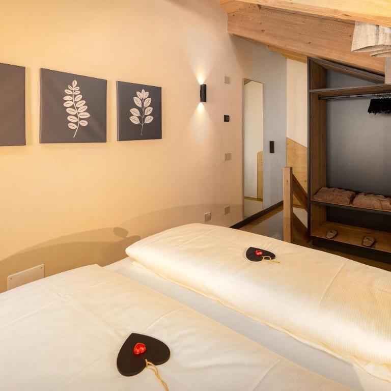 Chalet River Villa Genf Spa - Relax - One-Bedroom Chalet - 29