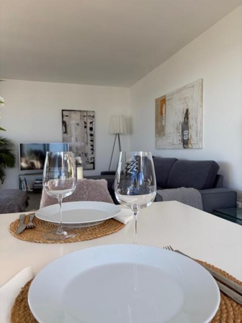Exclusive & luxury Penthouse in Cabopino with Stunning Sea Views - By Seitz Apartmets - Two-Bedroom Apartment with Terrace and Sea View - 18