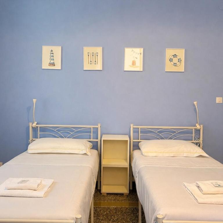 Trieste 8 - Appartamento con 2 Camere da Letto - 9