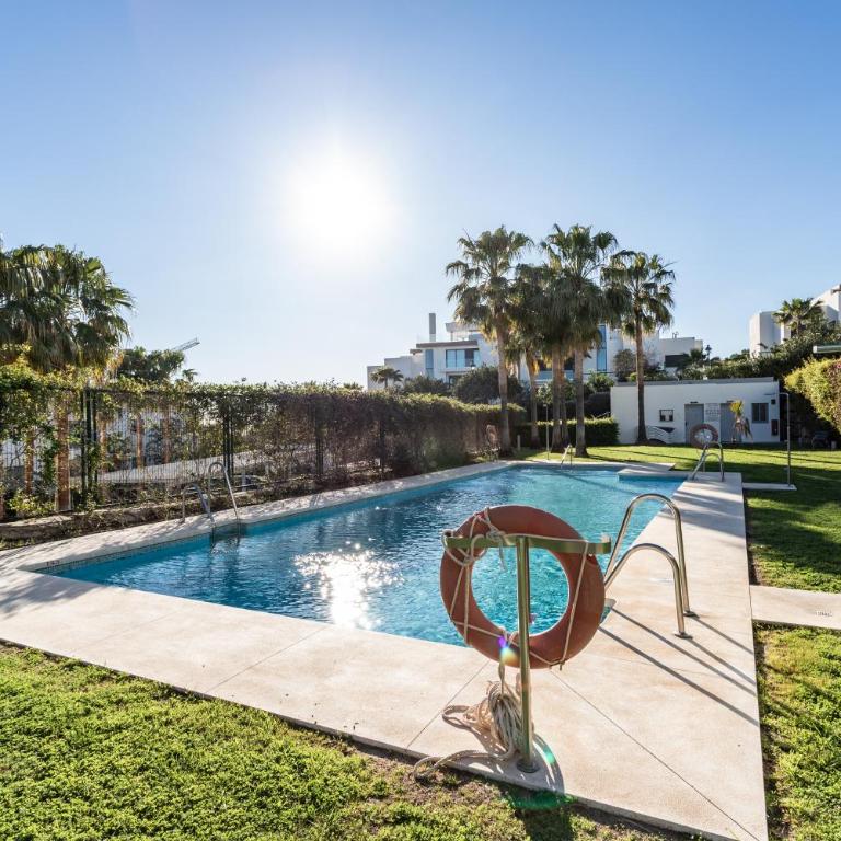 Exclusive & luxury Penthouse in Cabopino with Stunning Sea Views - By Seitz Apartmets - Two-Bedroom Apartment with Terrace and Sea View - 53