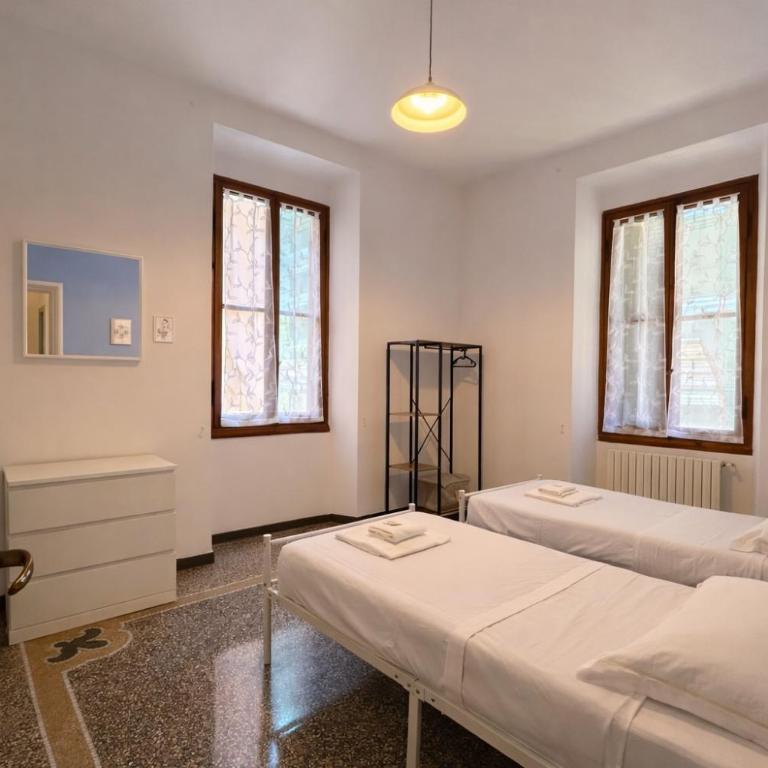 Trieste 8 - Appartamento con 2 Camere da Letto - 8