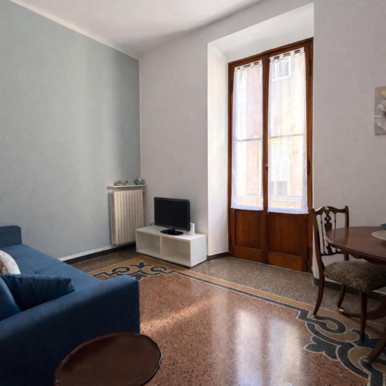 Trieste 8 - Appartamento con 2 Camere da Letto - 7