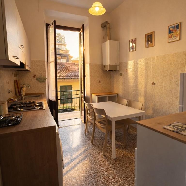 Trieste 8 - Appartamento con 2 Camere da Letto - 5