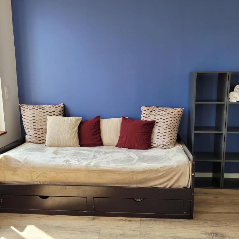 Studio climatisé proche centre ville - Apartamento de 1 dormitorio - 1
