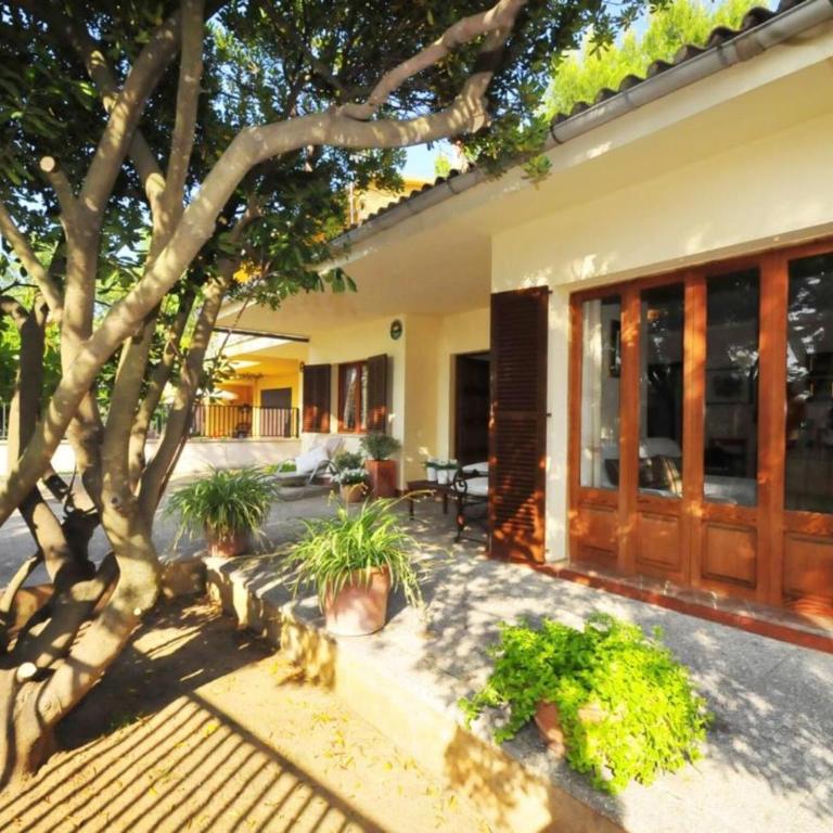 Cora - Casa de 3 dormitorios - 2