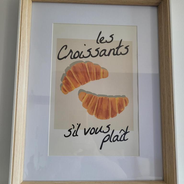 Studio climatisé proche centre ville - Apartamento de 1 dormitorio - 10