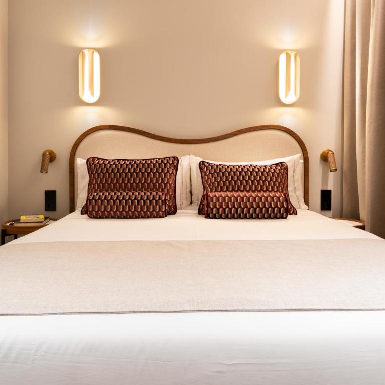 Hotel Condal - Standard Double Room - 8