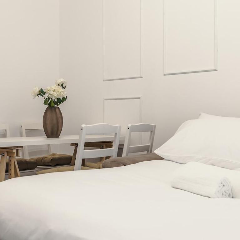 EUR-Montagnola 4 guest apartment, 15 minutes from the Colosseum, trastevere - Appartamento con 2 Camere da Letto - 14