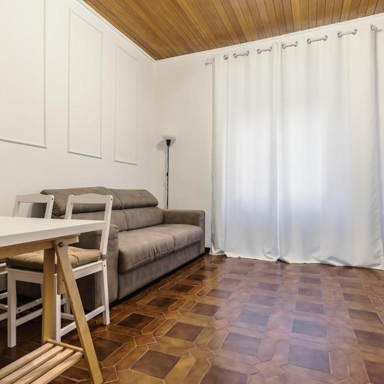 EUR-Montagnola 4 guest apartment, 15 minutes from the Colosseum, trastevere - Appartamento con 2 Camere da Letto - 20