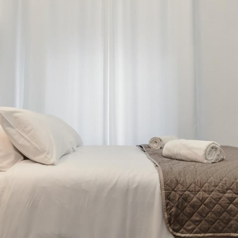 EUR-Montagnola 4 guest apartment, 15 minutes from the Colosseum, trastevere - Appartamento con 2 Camere da Letto - 21