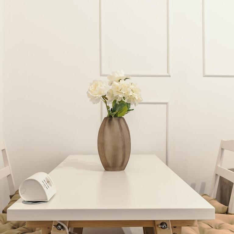 EUR-Montagnola 4 guest apartment, 15 minutes from the Colosseum, trastevere - Appartamento con 2 Camere da Letto - 23