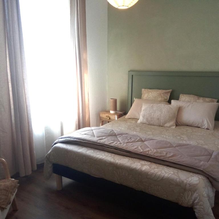 Appartement sous les remparts - Appartamento con 2 Camere da Letto e con Vista - 13