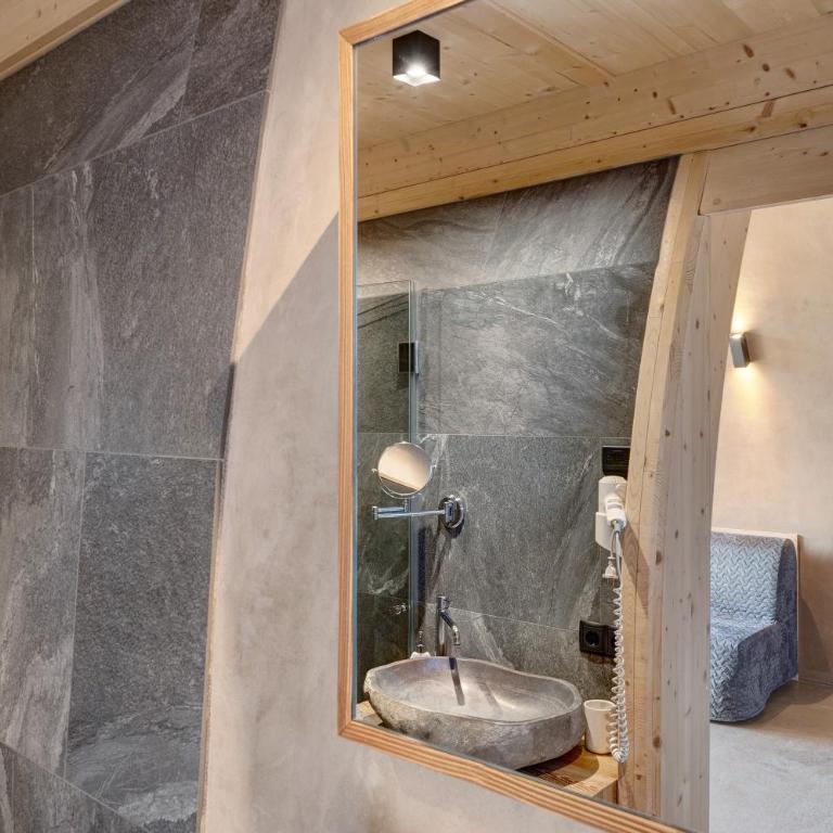 Dietrichhof - a bsunders Platzl - Studio mit Terrasse - 20