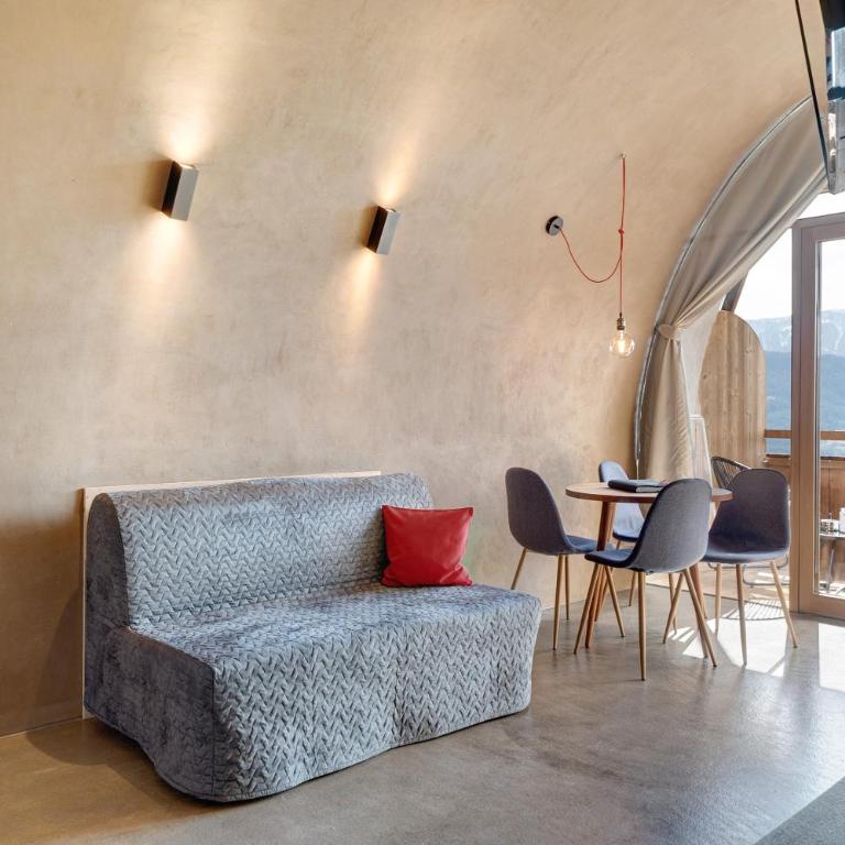 Dietrichhof - a bsunders Platzl - Studio mit Terrasse - 12